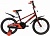 Велосипед 18"Nvt EXTREME доп.колёса